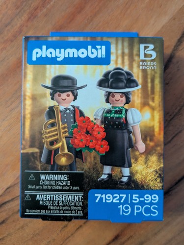 Playmobil 71927 sonderfigur - playmobil,