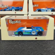 BIZARRE MATRA SIMCA MS650 #145