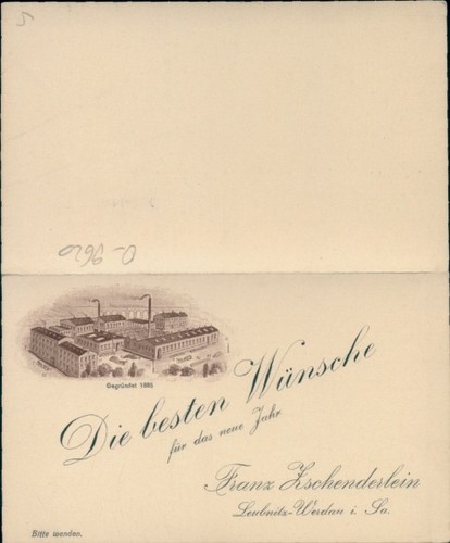 Klapp leubnitz werdau - leubnitz,