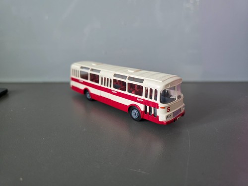 Karosa šm11 busmodell - karosa, im