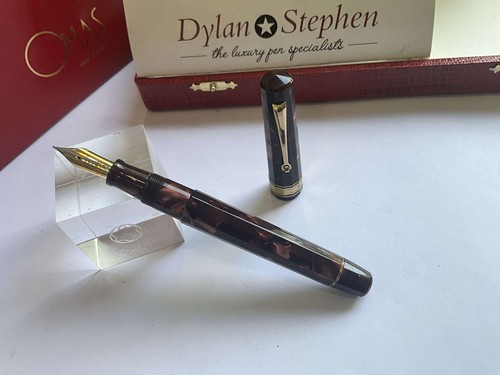 Omas extra maroon paragon - extra,