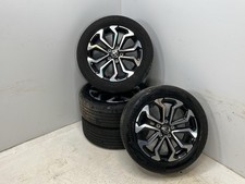 Kompletträder TOYOTA Corolla