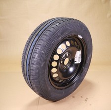 Ersatzrad Reseverad Opel Corsa
