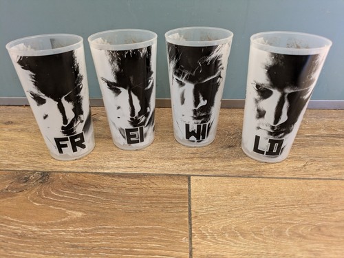 Frei wild tourbecher - frei.wild,
