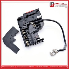 Sicherungskasten Starterbox