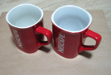 2 Tassen Nescafe