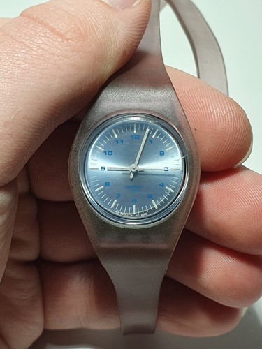Swatch standards lady ln134 - swatch,