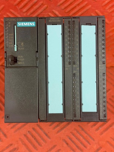 Siemens 6es7 314 6ch04 - siemens, 314-6ch04-0ab0