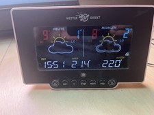 WETTERdirekt Wetterstation