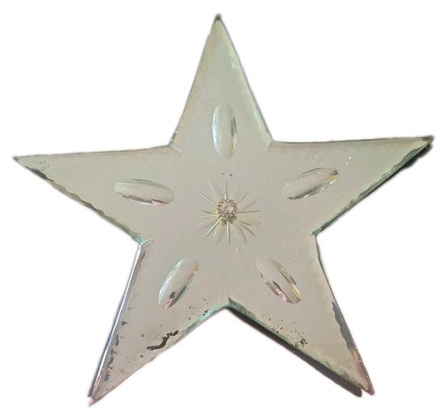 Zauberer stern spiegel - spiegel, okkult
