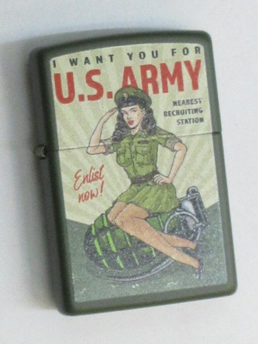 Zippo 2025 want - 2025,