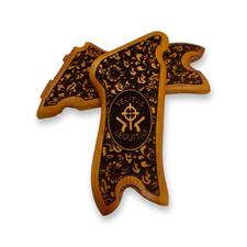 ZIB GRIFFE WW2 German Luger