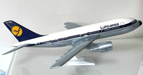 Airbus a310 200 lufthansa - airbus,