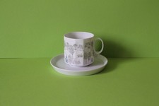 Rosenthal Polygon Winterreise