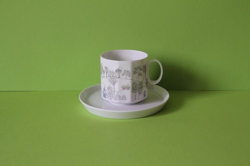 Rosenthal polygon winterreise - rosenthal,