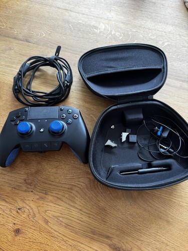 Razer raiju gaming - razer,