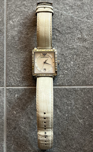 Emporio armani damen - armani,