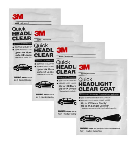 32516 quick headlight - 3m:,