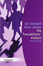 Die Transaktionsanalyse: [Eine