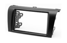 CARAV 11-081 Autoradio Einbau