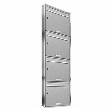 4er Premium Unterputz