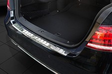 Ladekantenschutz für Mercedes