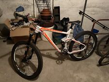 Bergamont TRAILSTER 8.0 Plus