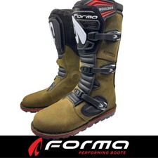 Trials boots forma - trials,