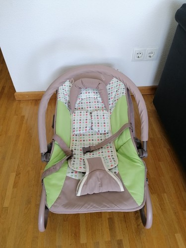 Babywippe transat bubble - transat,