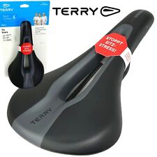 Terry komfort Fahrradsattel