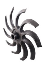 Rollhacke links Passend für