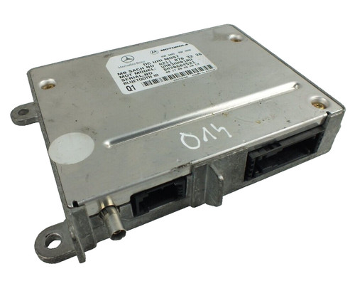 Mercedes w245 bluetooth - w245,