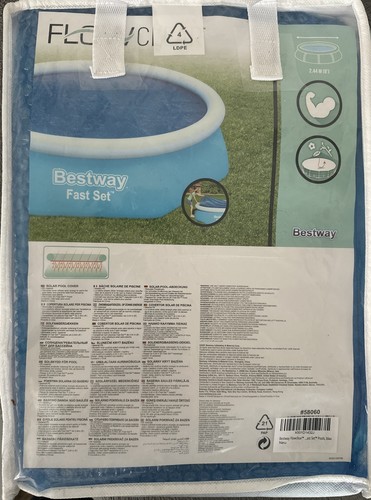 Bestway 58060 flowclear - bestway,
