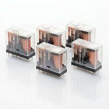 Yamaha DSP-AX1 RX-V1 DSP-A2 DSP-AX2 Lautsprecher Relais / Speaker Relay Set