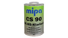 Mipa 2K-HS-Klarlack CS 90