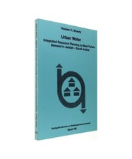 Urban Water: Integrated