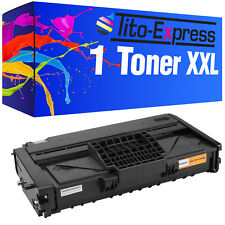 1 Toner für Ricoh Aficio SP200 SP 200 SP-200 SP201 SP203 SP204 SP211 SP212 SP213