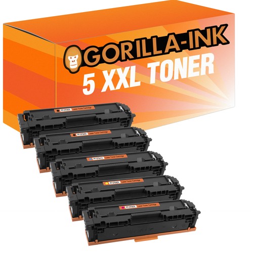 Xxl toner für - xxl, 203x
