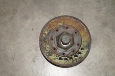 Keilriemenscheibe für Deutz Motor F4L 912/ Deutz 6006,6806,7006,7206,6206,5506