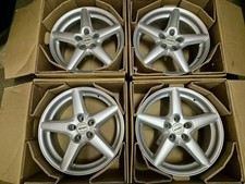 Enzo R 7,5x17 5x110 Alfa 159