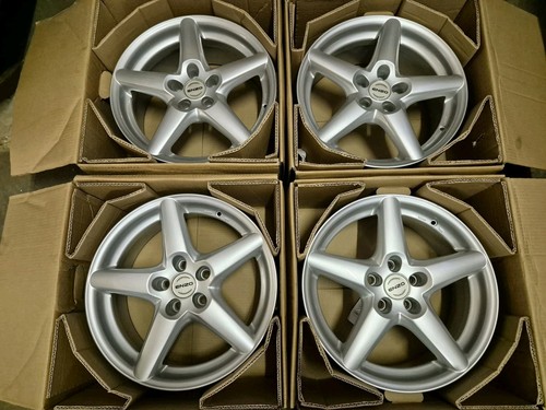 Enzo 5x17 5x110 - enzo, alfa