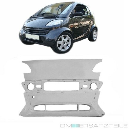 Smart fortwo city coupe 450 - city,