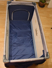 KIDIZ® Babybett Reisebett