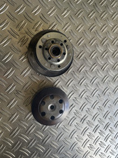 KUPPLUNG + Glocke  GILERA RUNNER SP 50 (2009 - 2017) Original