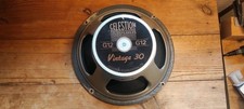 Celestion Vintage 30 12" 16