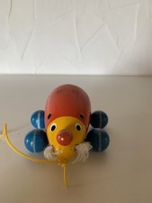 Walter Holzspielwaren MausNachziehtier