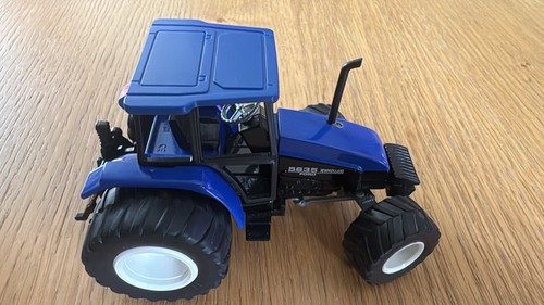 Siku farmer 2652 - farmer, new