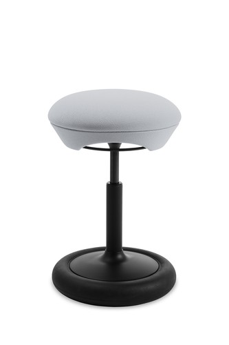 Bürohocker topstar airhop - bürohocker,