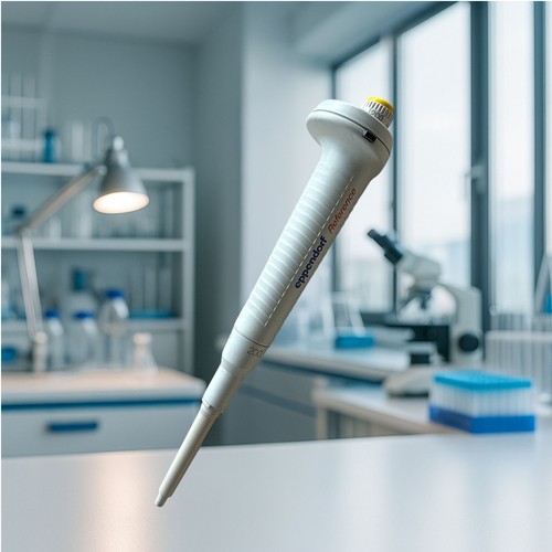 Eppendorf reference 200 - reference, 20–200