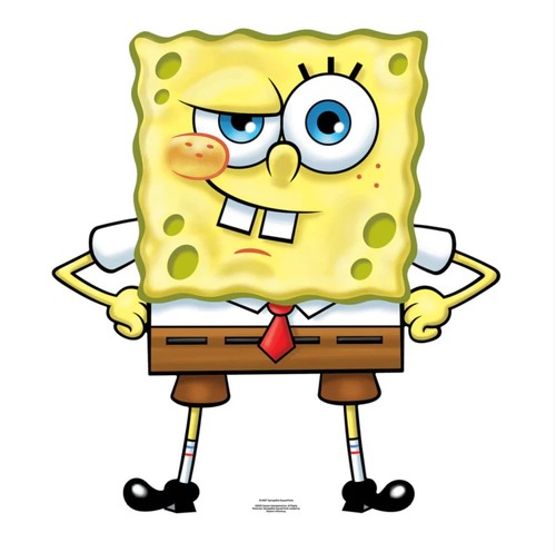 Spongebob schwammkopf - spongebob,